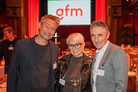 gfm-Marketinpreisverleihung